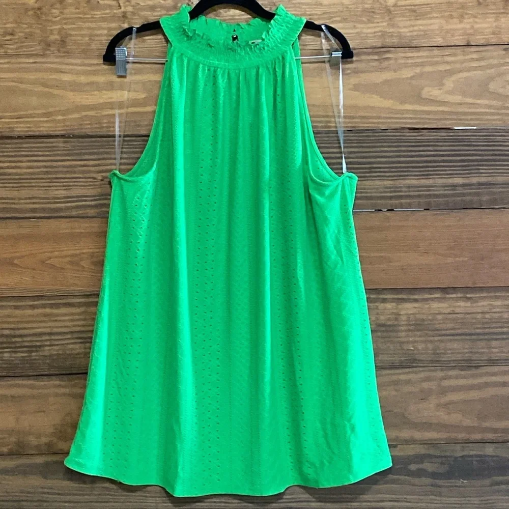 Cato Womens Blouse - Picture 1 of 9